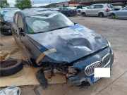 Kardan Hinten BMW 1 serie (F20) Schrägheck 5-drs 116d 1.5 12V TwinPower (B37-D15A) 2015