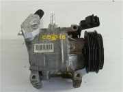 Klima Pumpe 5a7875200 Fiat 500 (312) Schrägheck 1.2 69 (169.A.4000) 2012