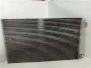 Klima Radiator Renault Kangoo/Grand Kangoo (KW) Großraumlimousine 1.5 dCi 85 (K9K-802(Euro 4)) 2008