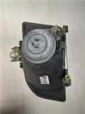 Scheinwerfer Rechts Ford Fiesta 2 Schrägheck 1.1 L (GSH) 1989