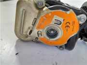 Sicherheitsgurt Rechts Vorne Audi A3 (8V1/8VK) Schrägheck 3-drs 1.2 TFSI 16V (CYVB(Euro 6)) 2016