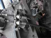 Getriebe Manuell 5v Fiat Stilo (192A/B) Schrägheck 1.8 16V (192.A.4000) 2006
