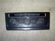 Bedienung Klimaanlage 5g0907044ce Volkswagen Golf VII (AUA) Schrägheck 1.6 TDI BMT 16V (DDYA) 2017 DDYA