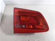 Rücklicht Links In Der Heckklappe Volkswagen Touran (1T1/T2) Großraumlimousine 1.6 TDI 16V (CAYC) 2014 CAYC