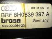 Fensterheber Elektr. Links Hinten 8h0839397a Audi A4 Cabrio (B7) Cabrio 2.0 TDI (BPW) 2008