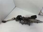 Lenksäule 1k1419502AB Seat Leon (1P1) Schrägheck 5-drs 2.0 TDI 16V (BKD) 2006