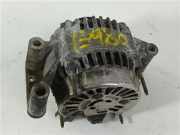 Lichtmaschine 457TBD2610C7 Ford Mondeo III Limousine 2.0 TDCi/TDDi 115 16V (D6BA) 2001