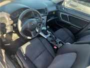 Getriebe Manuell Subaru Outback (BP) 2.5 16V (EJ25) 2005