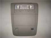 Innenbeleuchtung Vorne MIDDEN Opel Berlina (2008->) 2.0 Selective [2,0 Ltr. - 103 kW CDTI] A2ODTE 2013