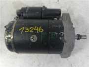 Anlasser 036911023k Volkswagen II (867/871/873)(10.1981->) 1.3 MH 1987