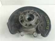 Radnabe Links Hinten Mercedes-Benz C Estate (S205) Kombi C-220 CDI BlueTEC, C-220 d 2.2 16V (OM651.921(Euro 6)) 2017