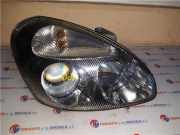 Scheinwerfer Rechts 2opticas Daewoo / Chevrolet Nubira (J200) Limousine 1.6 16V (A16DMS) 2000