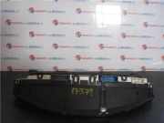 Tachoeinheit Kmh - 46543843 Lancia Lybra SW Kombi 1.9 JTD (AR32.302) 2000