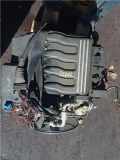 Motor 204D1 BMW 5 serie (E39) Limousine 520d 16V (M47) 2002