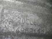 Getriebe Manuell 20CL86 Citroën ZX Schrägheck 1.9 D Reflex,Avantage (XUD9A-L(D9B)) 1993