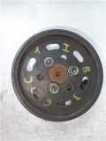 Servolenkung Pumpe 1J0422154AESKY17001 Seat Leon (1M1)(11.1999->) 1.9 TDI ARL 2003