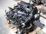 Motor VOOR ONDERDELEN G9TD702 Renault II (BG0)(2001->) 2.2 Authentique [2,2 Ltr. - 110 kW dCi Turbodiesel] 2002