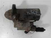 Anlasser 0001109018 Fiat Palio Weekend (178D) Kombi 1.7 TD 70 (176.A.3000) 2000