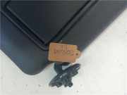 Sonnenblende Rechts Toyota Yaris III (P13) Schrägheck 1.5 16V Hybrid (1NZ-FXE) 2017