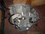 Getriebe Manuell PK4006 Renault Laguna II (BG) Schrägheck 2.0 dCi 16V (M9R-740) 2006