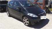 Luftmengenmesser A0000943348 Mercedes-Benz A (W169) Schrägheck 2.0 A-180 CDI 16_V (OM640.940) 2007