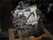 Motor G4HC Hyundai Atos Schrägheck 1.0 12V Multi (G4HC-E) 2001