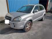 Achsschenkel Rechts Vorne Hyundai Tucson (JM) SUV 2.0 CRDi VGT 16V 4x2 (D4EA) 2006