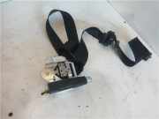 Sicherheitsgurt Links Hinten Mercedes-Benz ML II (164/4JG) SUV 3.0 ML-320 CDI 4-Matic V6 24V (OM642.940) 2008