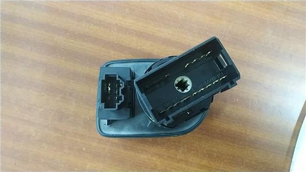 Lichtschalter 6J1941531J Seat Ibiza IV (6J5) Schrägheck 5-drs 1.9 TDI 105 (BLS) 2009