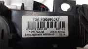 Lichtschalter 96659950XT Peugeot SW (2008->) 1.6 Premium [1,6 Ltr. - 80 kW HDi FAP CAT (9HZ / DV6TED4)] 9HZ (DV6TED4) 2009