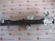 Fensterheber Elektr. Links Vorne 42363792 Opel Mokka/Mokka X SUV 1.6 CDTI 16V 4x2 (B16DTH(Euro 6)) 2016