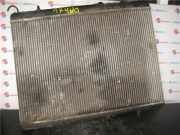 Radiator 9645586780ETP11689 Peugeot 307 (3A/C/D) Schrägheck 1.6 HDi 16V (DV6ATED4(9HX)) 2006
