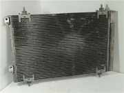 Klima Radiator 9650545480 Citroën C4 Coupé (LA) Schrägheck 3-drs 1.6 HDi 16V (DV6ATED4(9HX)) 2005