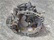 Getriebe Manuell 55186623 Opel Astra H GTC (L08) Schrägheck 3-drs 1.9 CDTi 120 (Z19DT) 2008