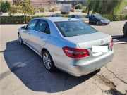 Motor VOOR ONDERDELEN 651924 Mercedes-Benz E (W212) Limousine E-220 CDI 16V BlueEfficiency (OM651.924) 2012