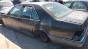 Fensterheber Mechan. Links Vorne Mercedes-Benz S (W140) Limousine 3.5 300 SD Turbo Diesel (OM603.971) 1993