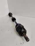 Antriebswelle Rechts Vorne Toyota Land Cruiser (J7) Hardtop 3.4 D (3B) 1989