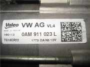 Anlasser 0AM911023LTS18ER22 Seat Altea XL (5P5) Großraumlimousine 1.6 TDI 105 (CAYC) 2013