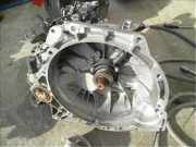 Getriebe Manuell 2T1R7002Bg Ford (P65_, P70_, P80_) 1.8 Di 2007