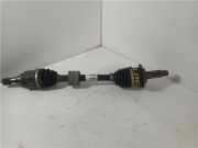 Antriebswelle Links Vorne 4410255L01 Suzuki SX4 (EY/GY) SUV 1.6 16V VVT Grip 4x4 (M16A VVT) 2010