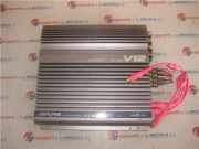 Audio Verstärker mrvf250 Ford Focus C-Max Großraumlimousine 1.8 16V (QQDB) 2006