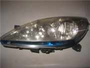 Scheinwerfer Links 89309111 Peugeot 206 SW (2E/K) Kombi 2.0 HDi (DW10TD(RHY)) 2004