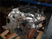 Motor F9Q755 Renault Megane I Scenic (JA0)(1996->) 1.9 D Kaleido [1,9 Ltr. - 72 kW dTi Diesel CAT] 2000