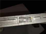 Radiator 9646577680 Citroën C4 Coupé (LA) Schrägheck 3-drs 2.0 HDi 16V (DW10BTED4(RHR)) 2005