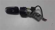 Zündschloss + Schlüssel 9663123380 Citroën C4 Berline (NC) Schrägheck 5-drs 1.2 12V PureTech 110 (EB2DT(HNZ)) 2016