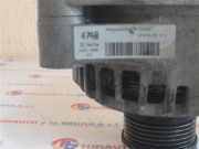 Lichtmaschine 1022118260 Fiat Bravo (198A) Schrägheck 1.9 JTD 16V Multijet 150 (937.A.5000) 2007
