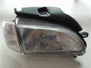 Scheinwerfer Rechts 6h0953042D Seat Arosa (6H1) Schrägheck 1.7 SDI (AKU) 1998