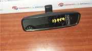 Innenspiegel Renault 19 Phase II/III (L53) Limousine 1.8 RN,RT MPI (F3P-700(F3P-M7)) 1992