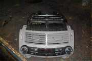 Bedienung Heizung 2118300890 Mercedes-Benz E (W211) Limousine 3.0 E-280 CDI 24V (OM642.920) 2006