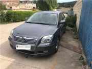 Getriebe Manuell Toyota Avensis (T25/B1B) Limousine 2.0 16V VVT-i D4 (1AZFSE)